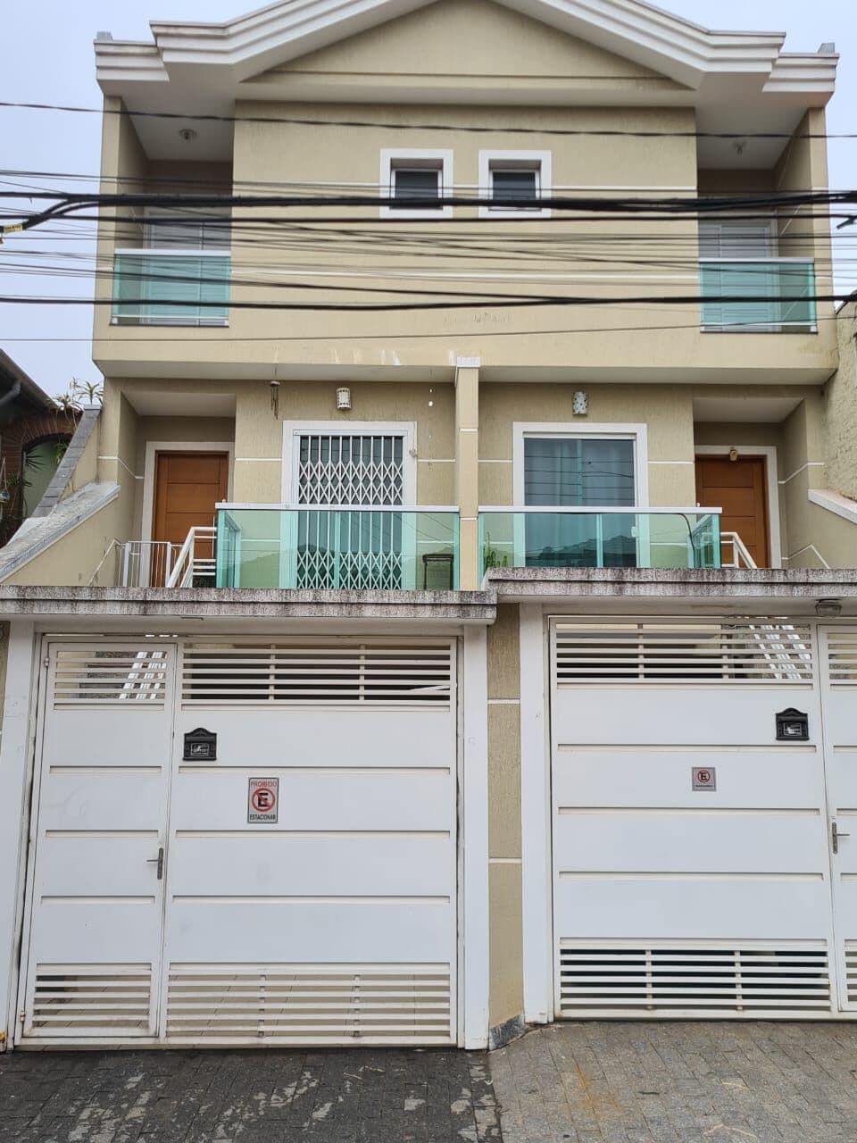 Sobrado em Vila Gustavo, São Paulo/SP