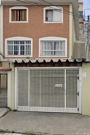 Sobrado em Imirim, São Paulo/SP
