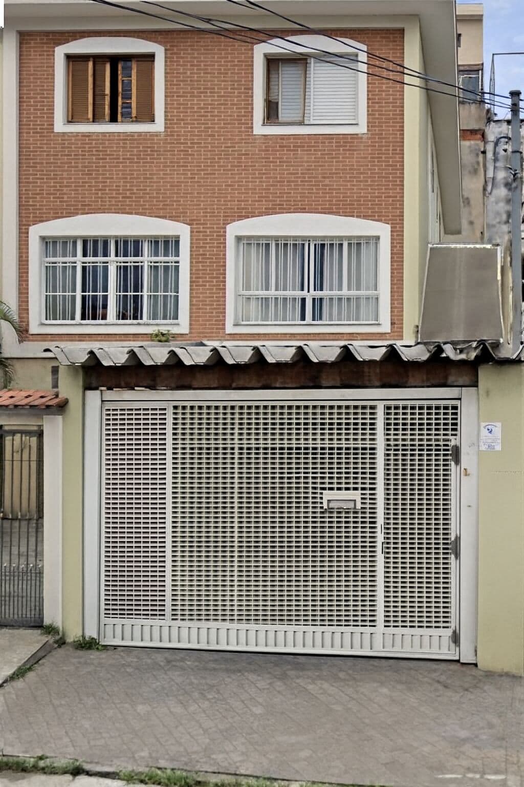 Sobrado em Imirim, São Paulo/SP