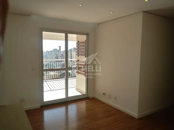 Apartamento em São Paulo - Lauzane Paulista