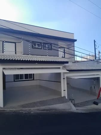 Apartamento Alto Padrão em Imirim, São Paulo/SP