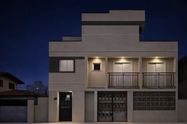 Apartamento em Vila Mazzei, São Paulo/SP