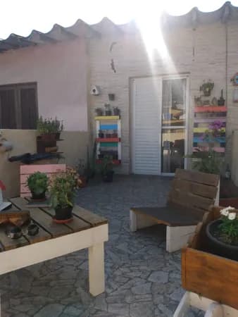 Casa em Vila Amália (Zona Norte), São Paulo/SP