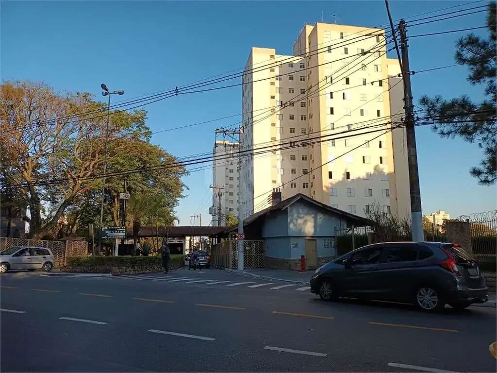 Apartamento em Vila Nova Cachoeirinha, São Paulo/SP