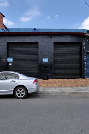 Loja Ponto Comercial em Jardim Vista Alegre, São Paulo/SP