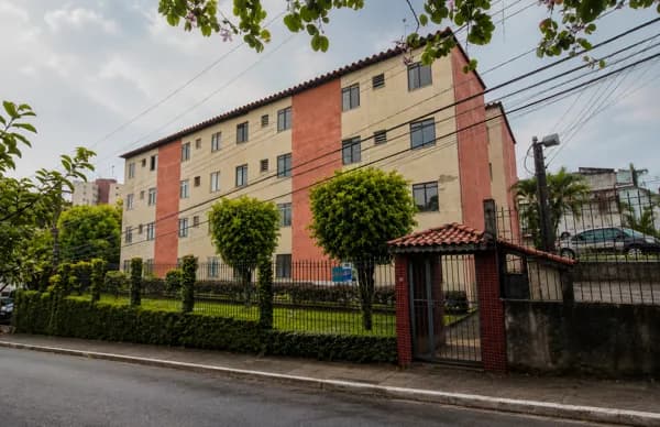 Apartamento em Jardim Antártica, São Paulo/SP