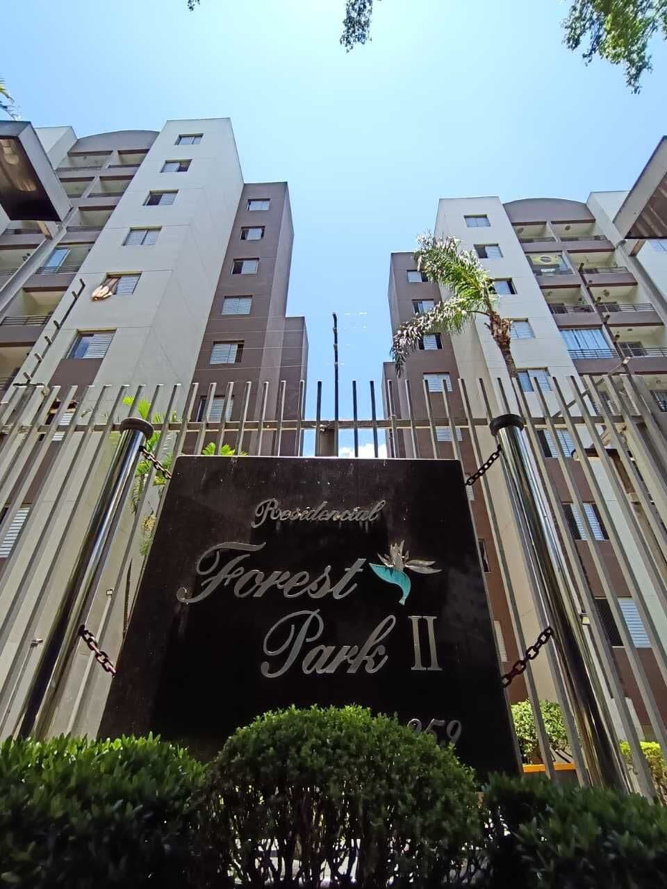 Apartamento em Vila Amélia, São Paulo/SP