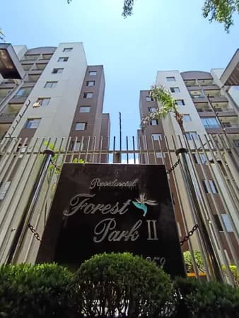 Apartamento em Vila Amélia, São Paulo/SP