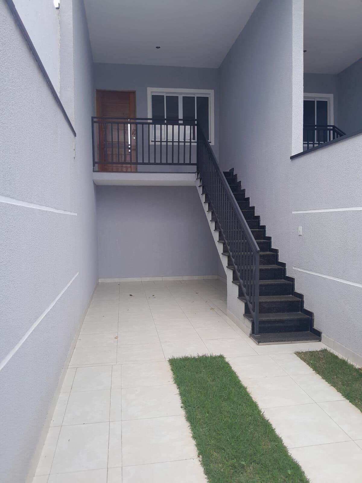 Sobrado em São Paulo - Vila Roque