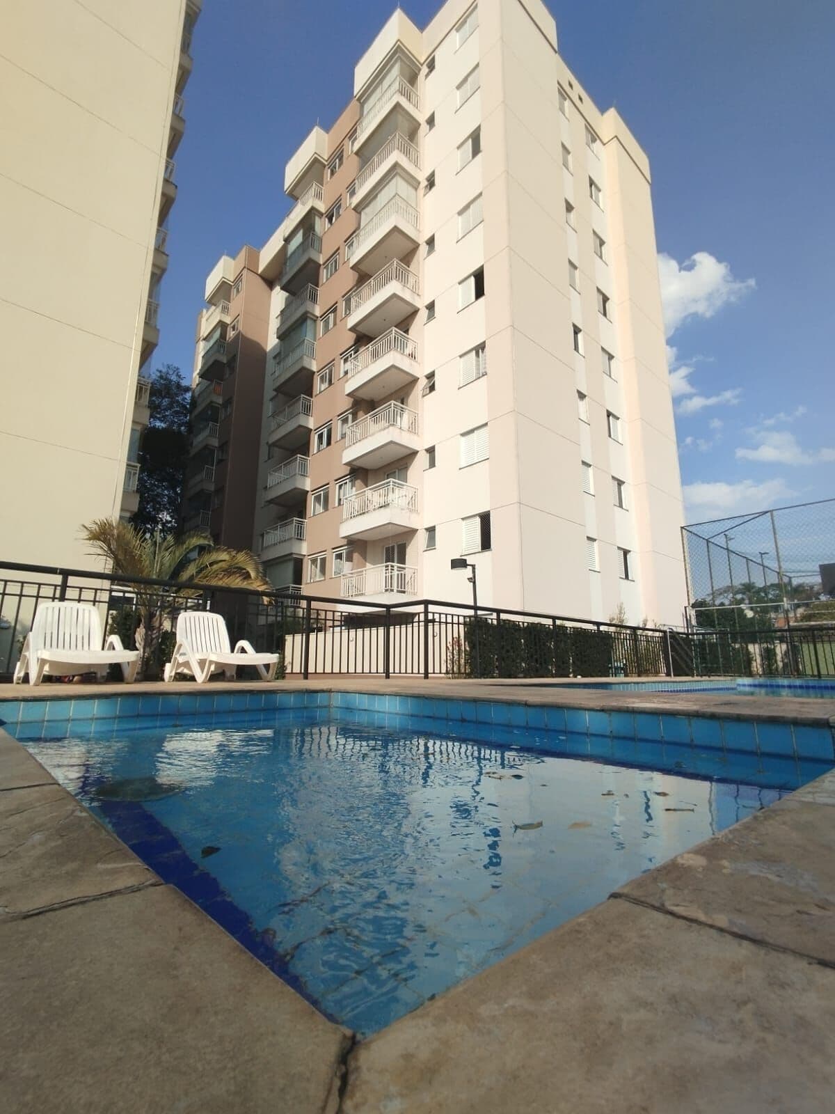 Apartamento em Vila Amália (Zona Norte), São Paulo/SP
