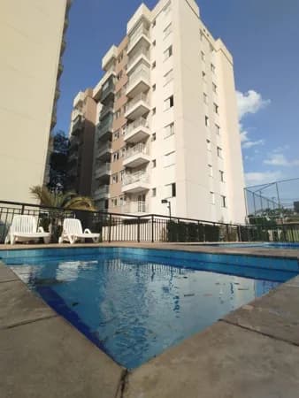 Apartamento em Vila Amália (Zona Norte), São Paulo/SP