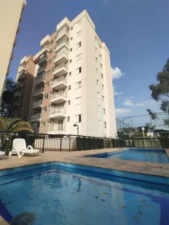Apartamento em Vila Amália (Zona Norte), São Paulo/SP
