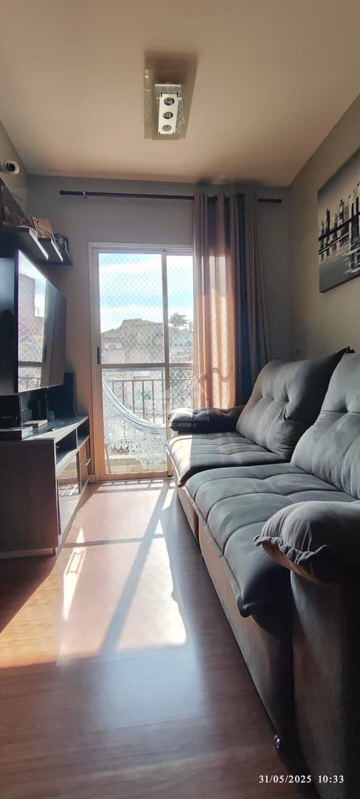 Apartamento em São Paulo - Vila Ester (Zona Norte)