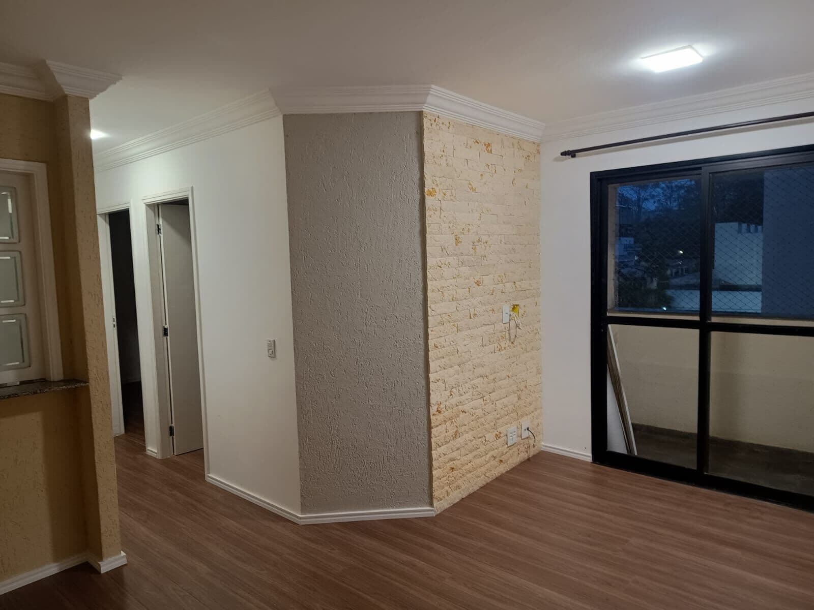 Apartamento em Parque Mandaqui, São Paulo/SP