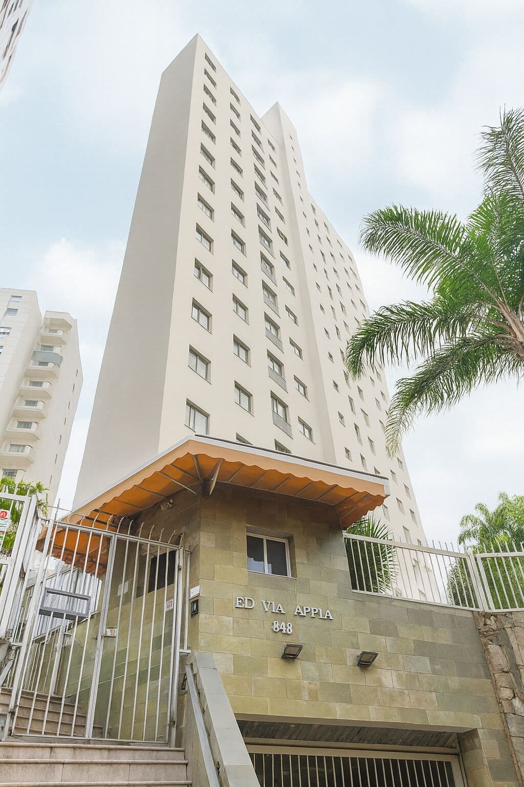 Apartamento em Santana, São Paulo/SP