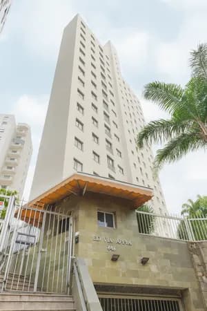 Apartamento em Santana, São Paulo/SP