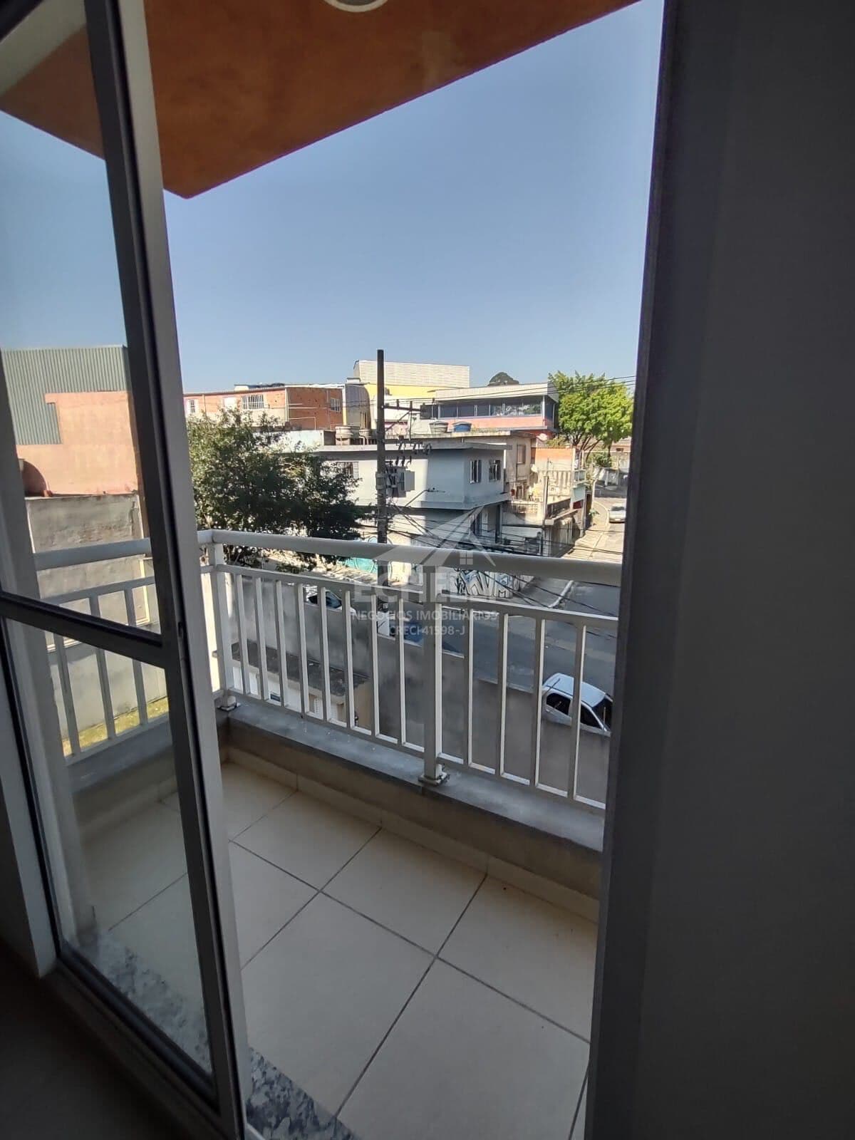 Apartamento em São Paulo - Vila Carolina