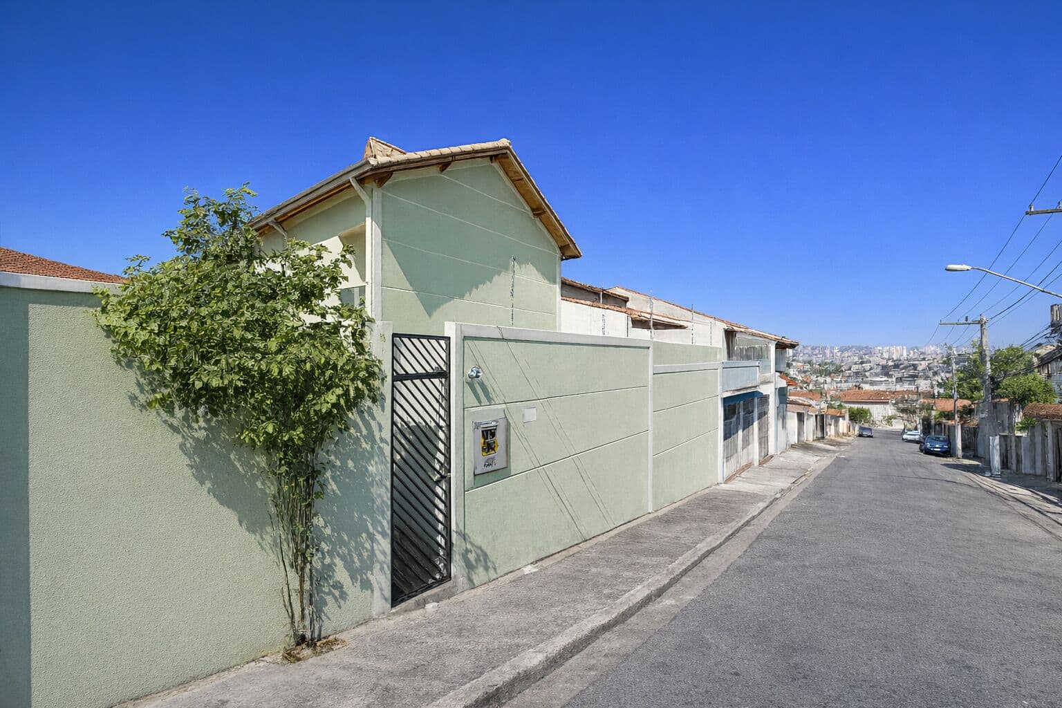 Apartamento em Casa Verde Média, São Paulo/SP