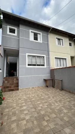 Sobrado em Vila Cruz das Almas, São Paulo/SP