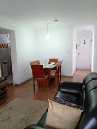 Apartamento em São Paulo - Jaçanã