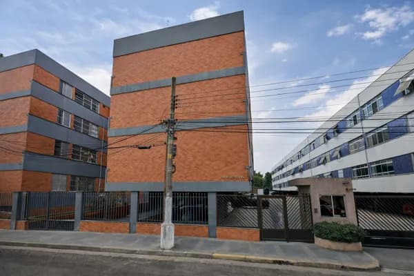 Apartamento em São Paulo - Jaçanã