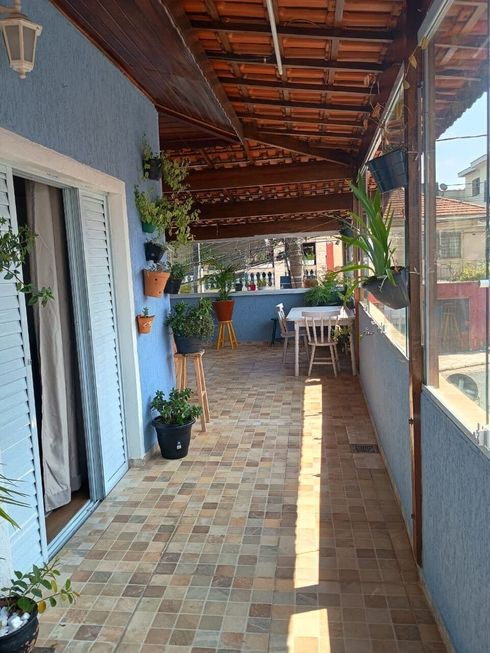 Casa em Vila Pedra Branca, São Paulo/SP