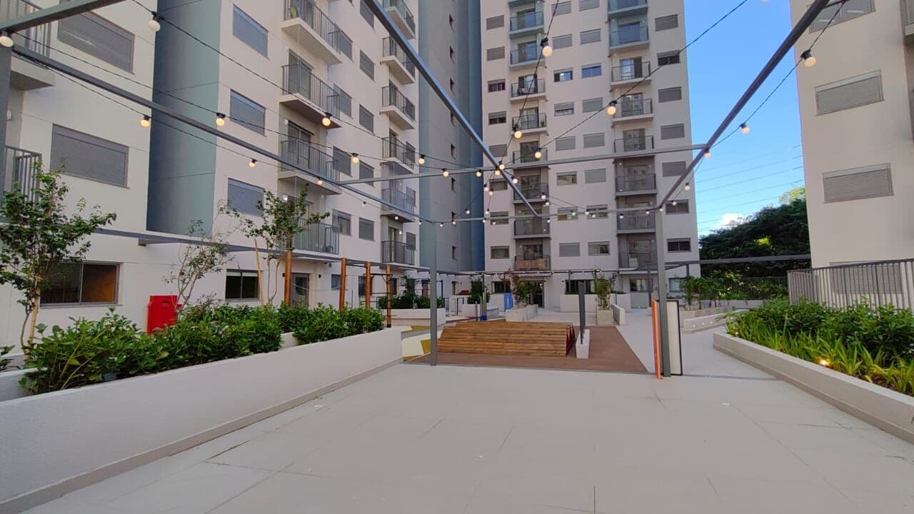 Apartamento em Vila Albertina, São Paulo/SP
