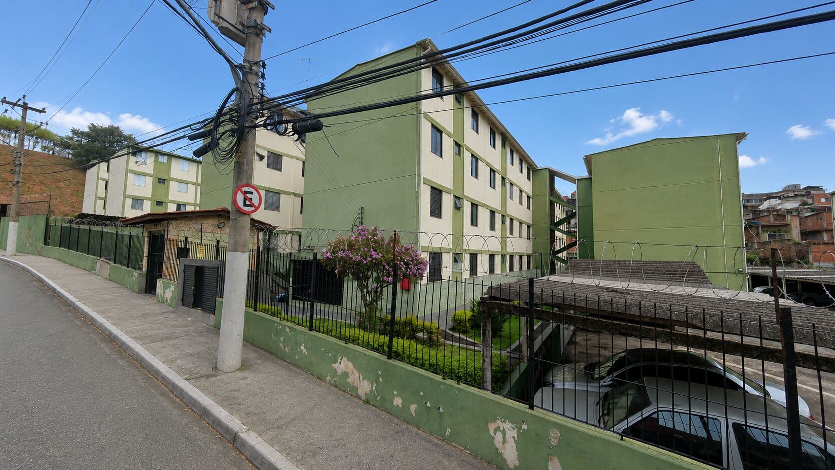 Apartamento em Jardim Antártica, São Paulo/SP