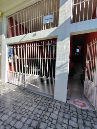 Sobrado em São Paulo - Jardim Antártica