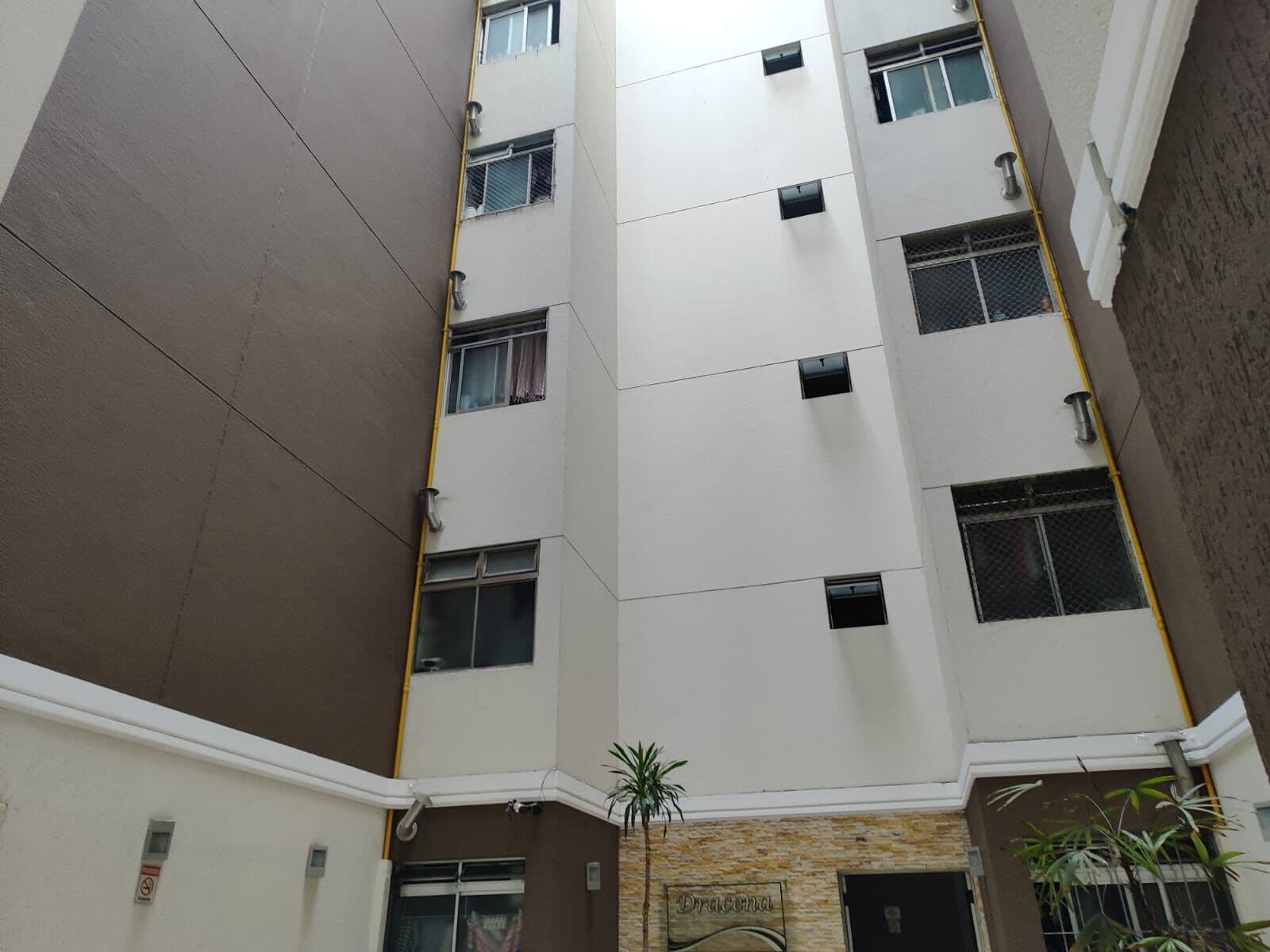 Apartamento em Vila Amélia, São Paulo/SP