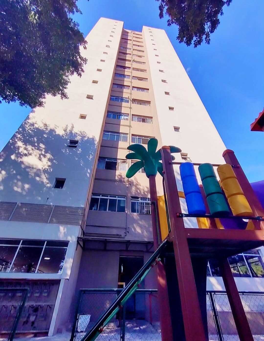 Apartamento em Limão, São Paulo/SP