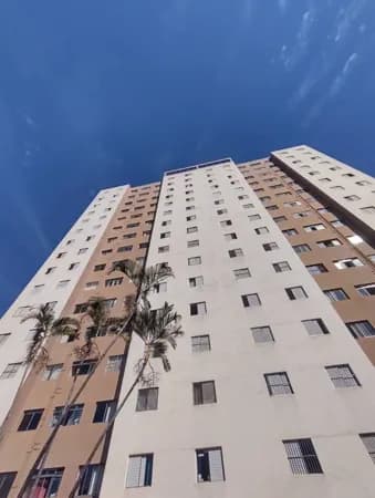 Apartamento em Limão, São Paulo/SP