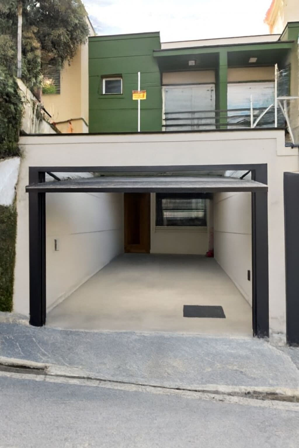 Casa Sobrado em Vila Paulicéia, São Paulo/SP