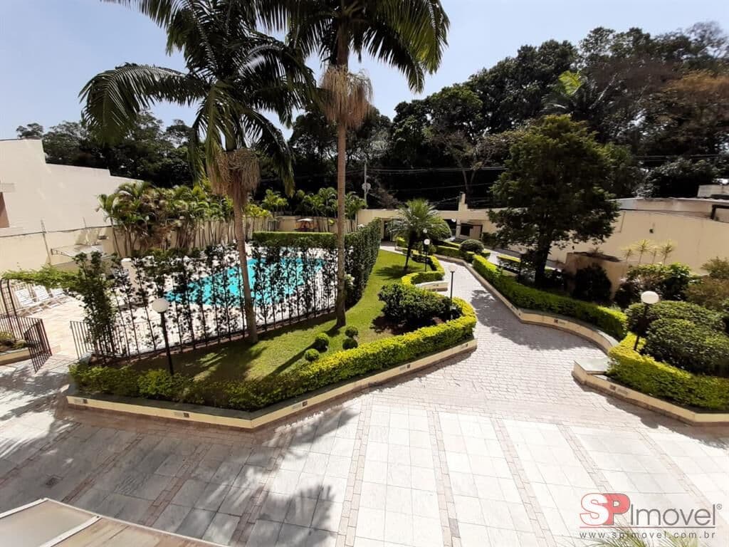 Apartamento em Vila Nova Cachoeirinha, São Paulo/SP