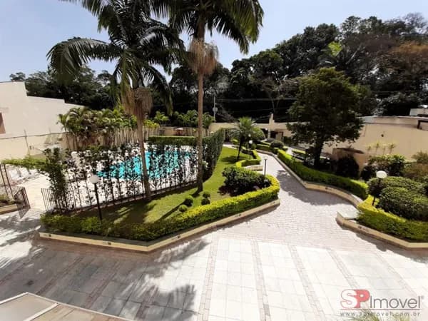 Apartamento em Vila Nova Cachoeirinha, São Paulo/SP