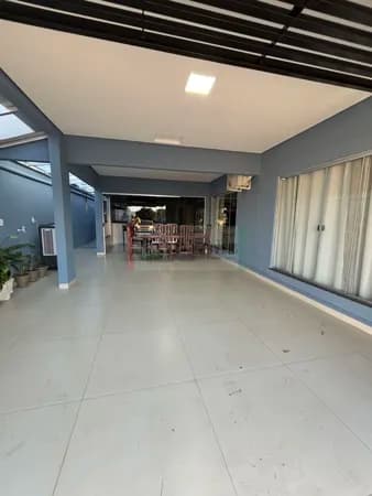 Casa em Vilhena - Parque São Paulo