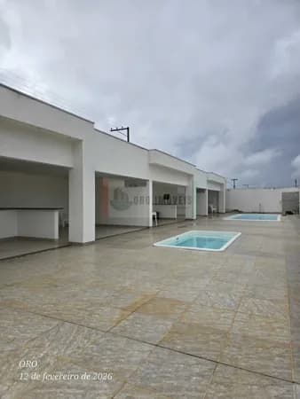 Lote/Terreno em Vilhena - Residencial Orleans