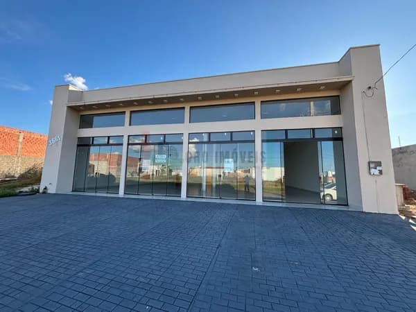 Ponto Comercial - Cidade Verde 4