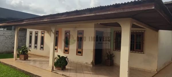 Casa em Vilhena - Jardim Eldorado