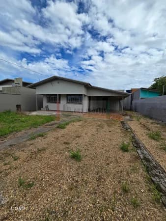 Casa em Vilhena - Jardim Eldorado