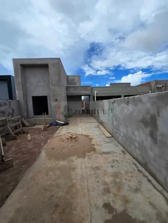 Casa em Vilhena - EMBRATEL