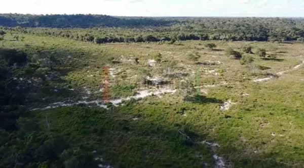 Fazenda/Sítios/Chácaras em Vilhena - Área Rural de Vilhena