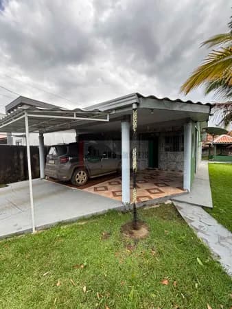 Casa em Vilhena - Residencial Barão Melgaço III