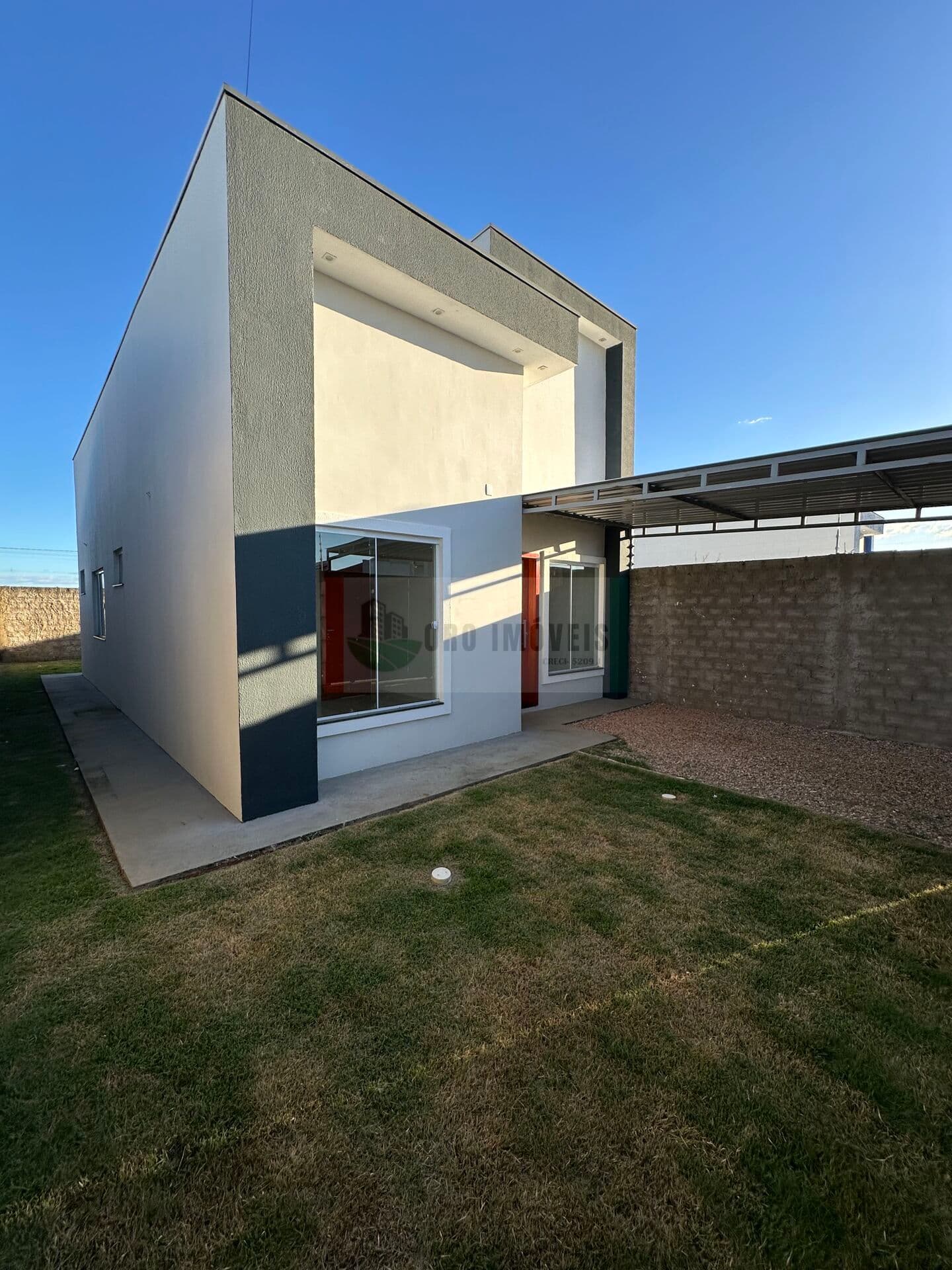 Casa em Vilhena - Residencial Cidade Verde