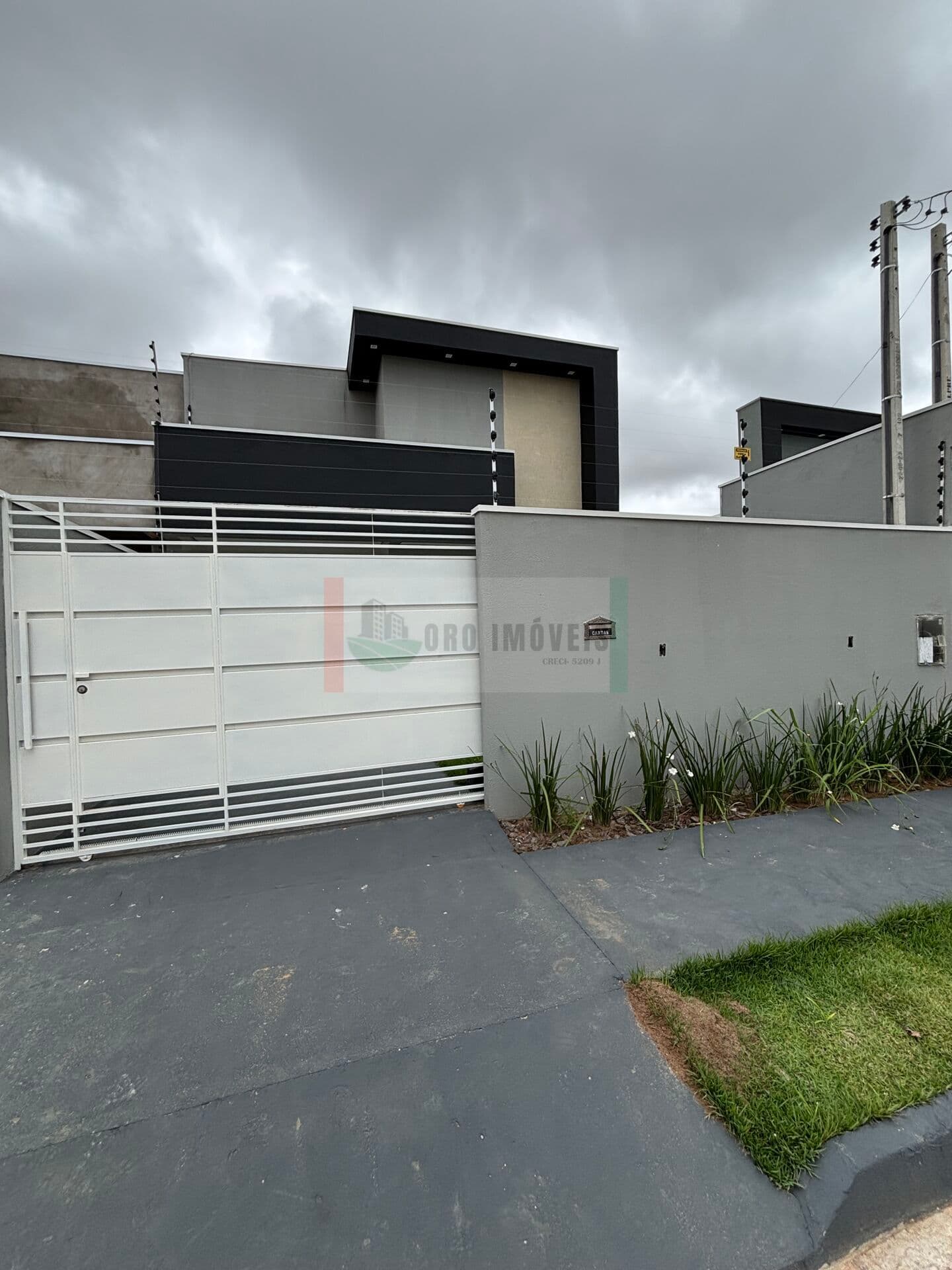 Casa em Vilhena - Residencial Cidade Verde
