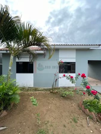 Casa em Vilhena - Alto dos Parecis