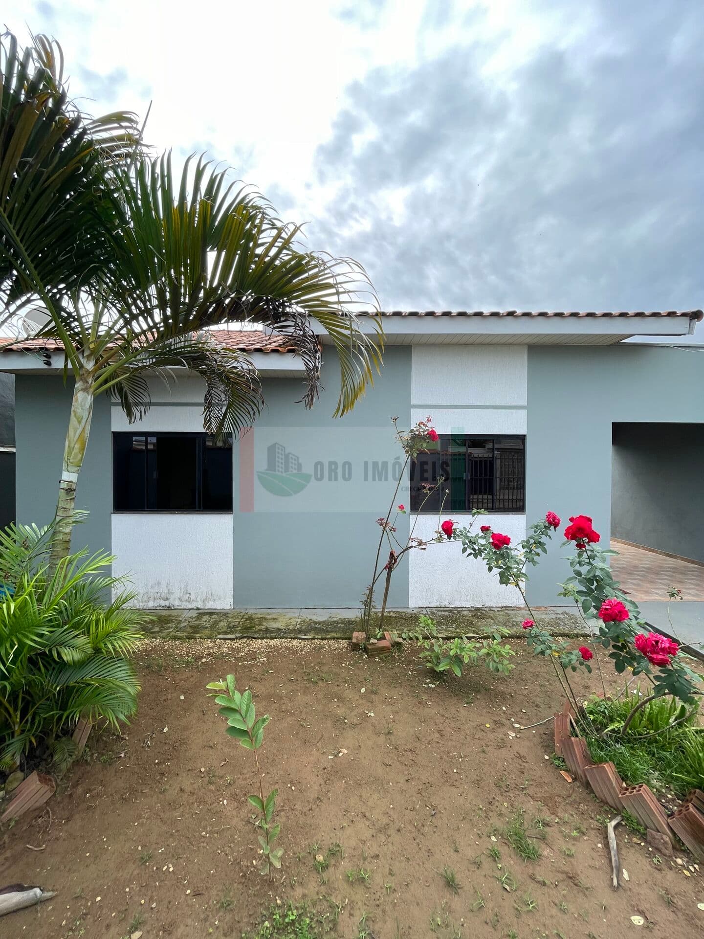 Casa em Vilhena - Alto dos Parecis