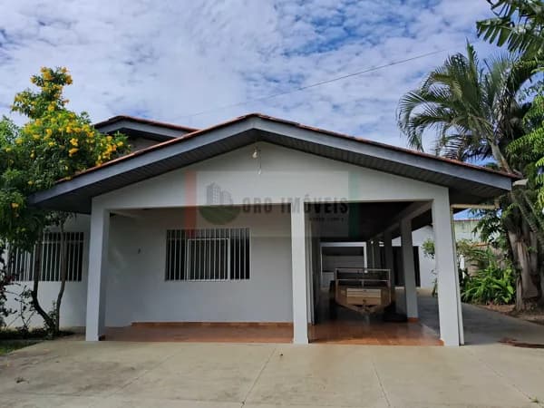 Casa em Vilhena - Jardim Eldorado