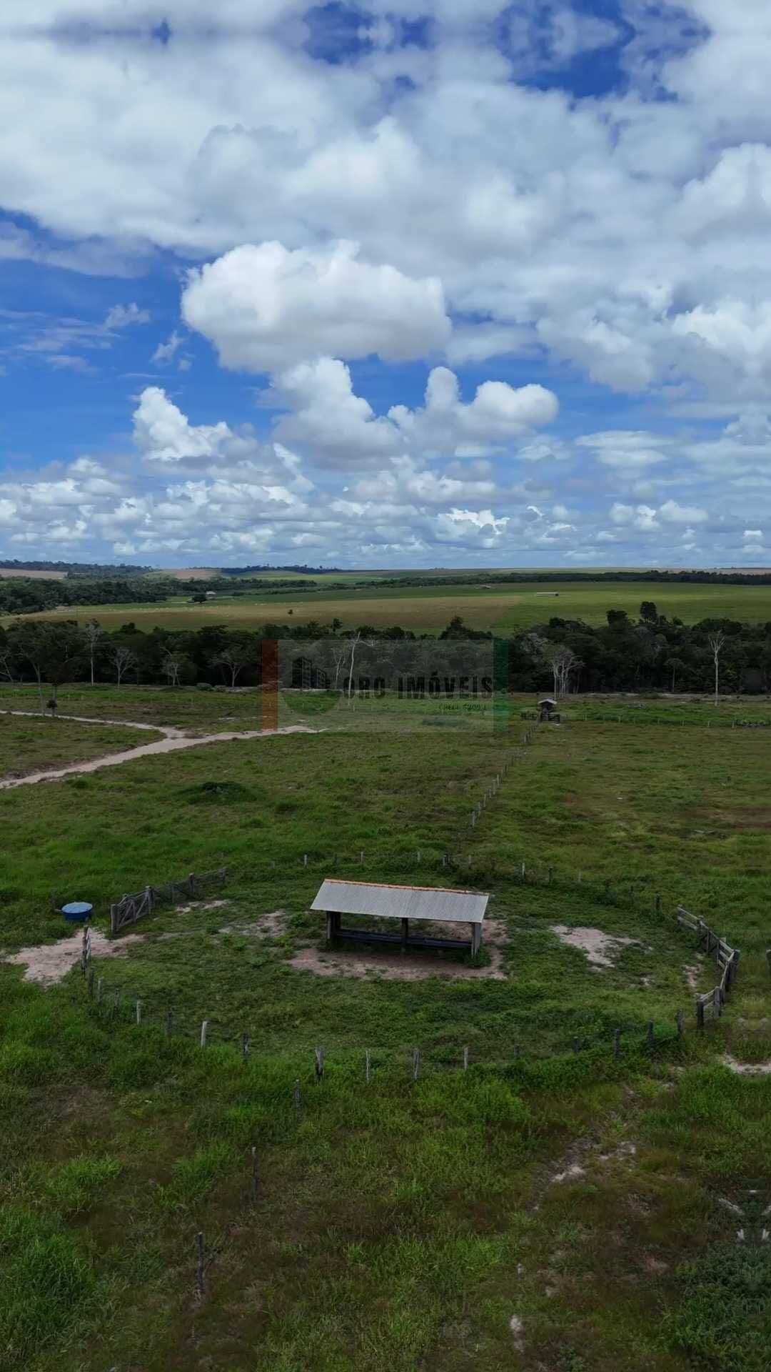 Sítio em Vilhena