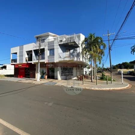 Prédio